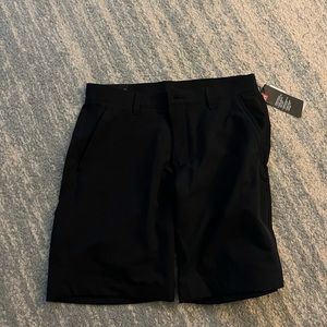 UA mens shorts